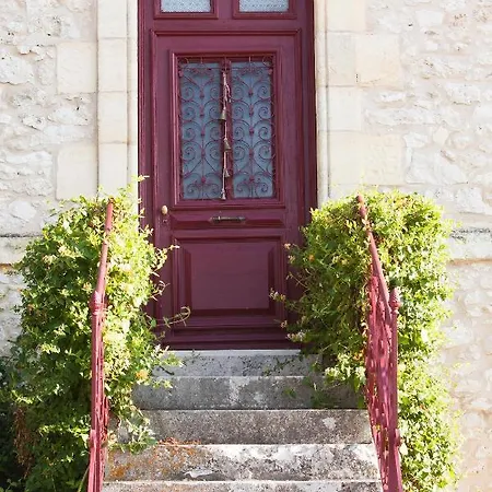 Domaine Au Marchay 3*