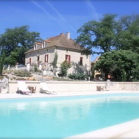 Domaine Au Marchay