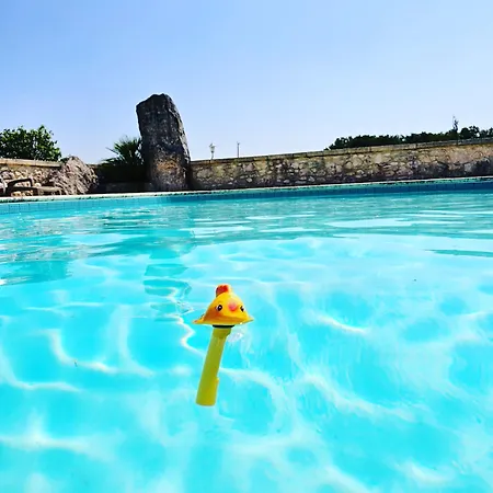 Bed & Breakfast Domaine Au Marchay 3*