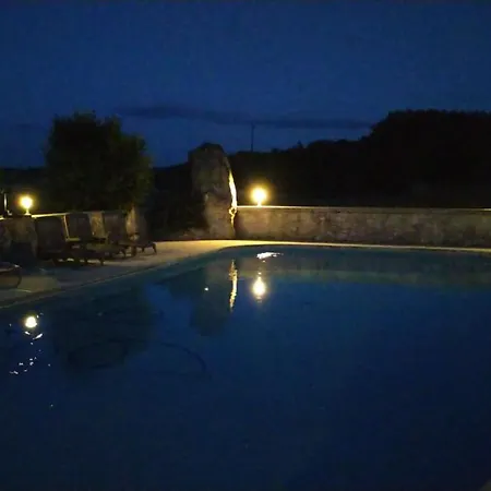 Domaine Au Marchay 3* Nojals-et-Clotte