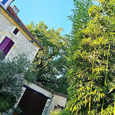 Domaine Au Marchay Bed & Breakfast