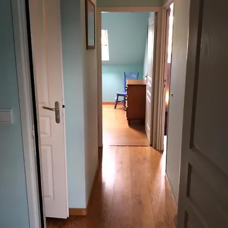 Domaine Au Marchay Bed & Breakfast Nojals-et-Clotte
