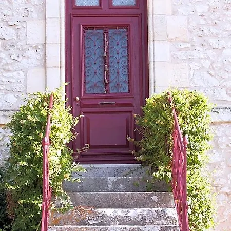 Domaine Au Marchay