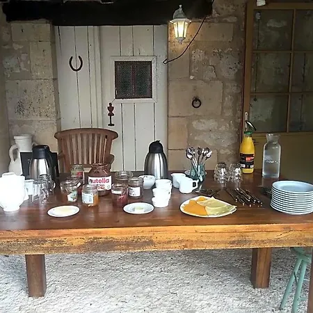 Domaine Au Marchay 3* Nojals-et-Clotte