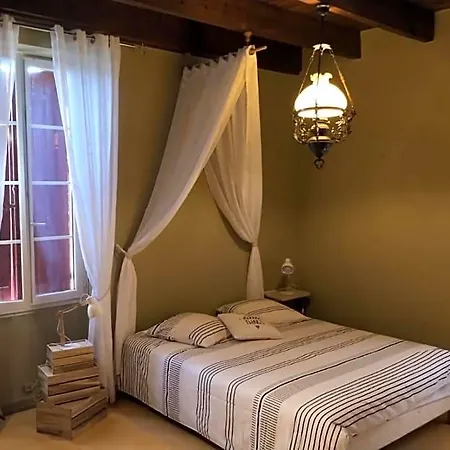 Domaine Au Marchay 3*