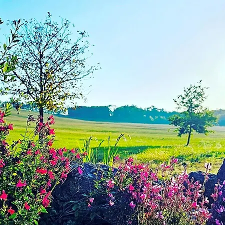 Domaine Au Marchay 3* Nojals-et-Clotte
