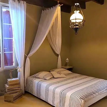 Domaine Au Marchay 3*